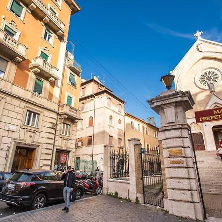 Santamariarooms Rome Exterior photo